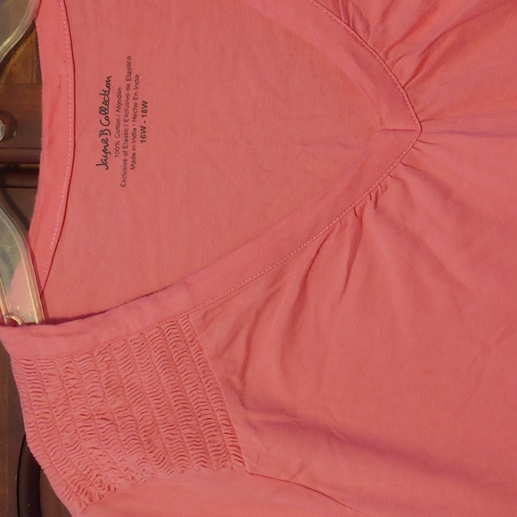 Women's Tee - Picture 2 of 3